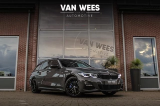➡️ BMW 3-serie Touring 330i G21 xDrive High Executive M-sport | M-pakket | 1e eigenaar | inc BTW | Dakraam | 258 pk | Laser | 19 inch | Camera | DAB | Sportstoelen | Stuurverwarming |