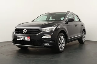 Volkswagen T-Roc BWJ 2019 1.0 116 PK TSI Sport APPLE CARPLAY / ANDROID AUTO / NAVI / CLIMA / ADAPTIVE CRUISE / LMV / PARKEERSENSOREN