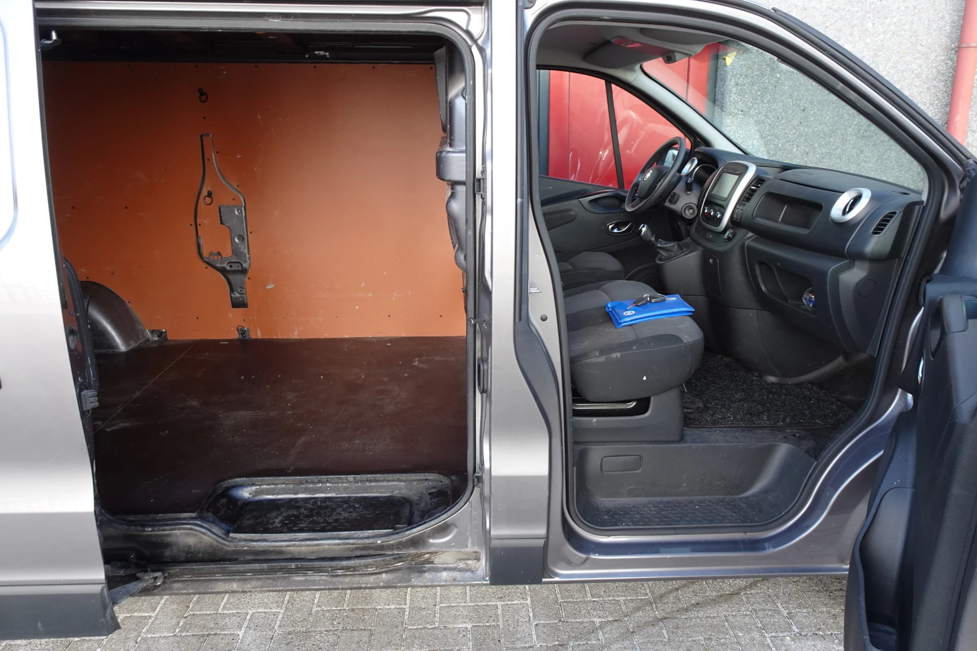 Hoofdafbeelding Fiat Talento