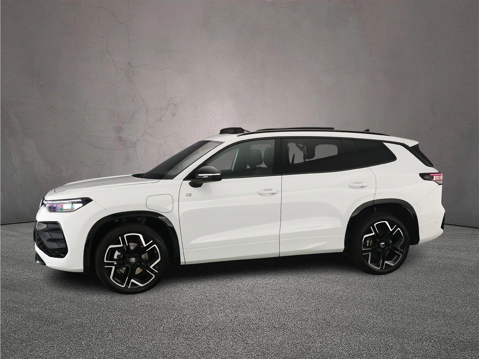 Hoofdafbeelding Volkswagen Tayron