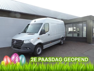Mercedes-Benz Sprinter 317 1.9 CDI L2H2 RWD lage km