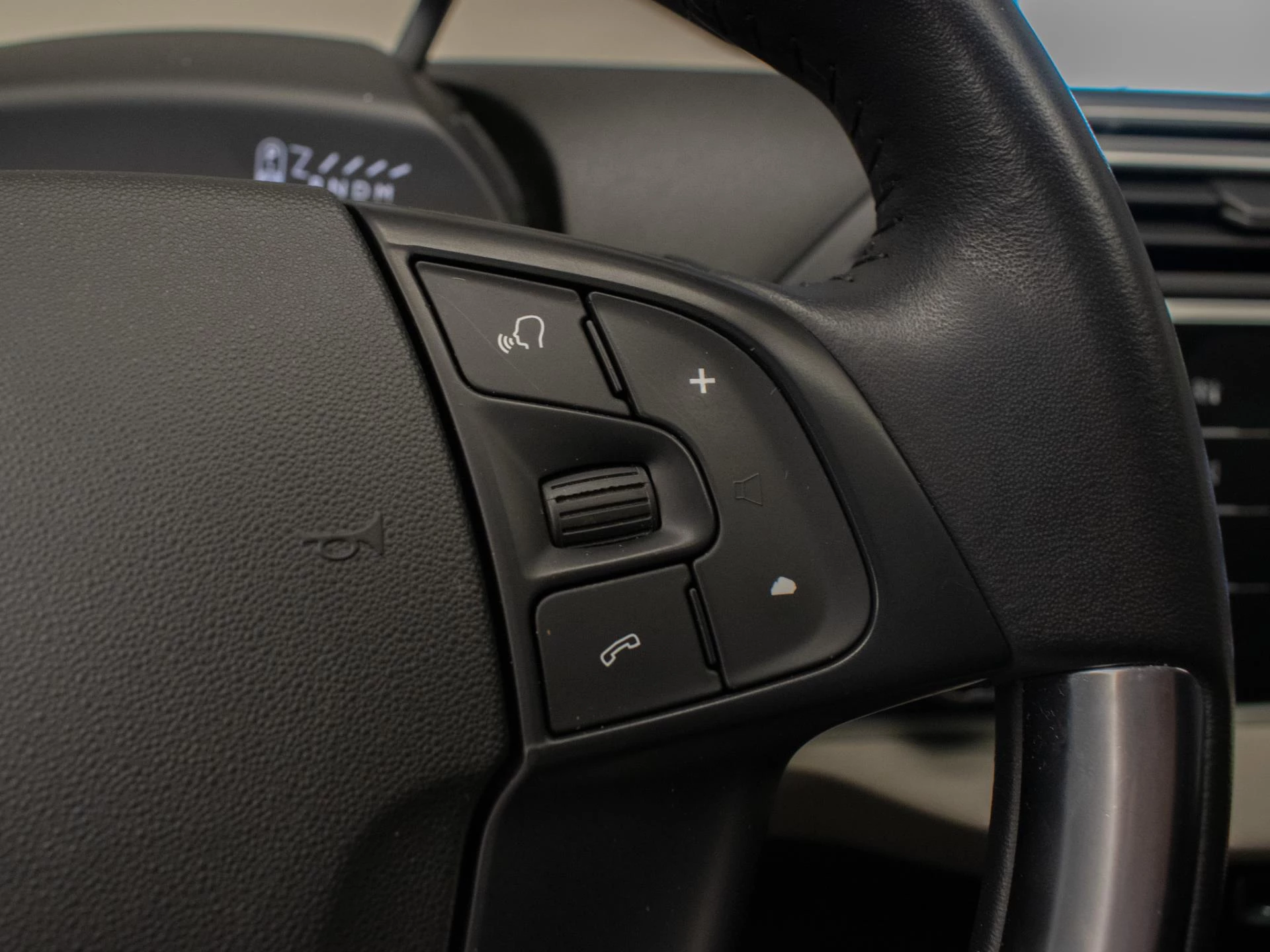 Hoofdafbeelding Citroën C4 Spacetourer