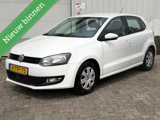 Volkswagen Polo 1.2 Airco