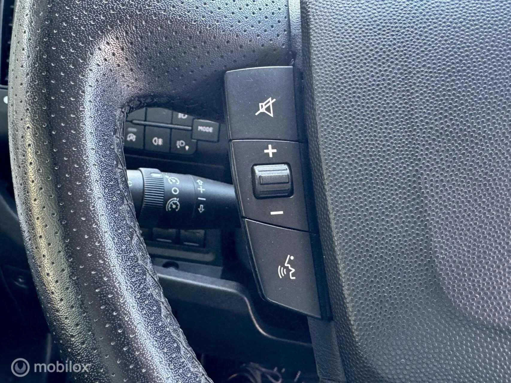 Hoofdafbeelding Citroën Jumper