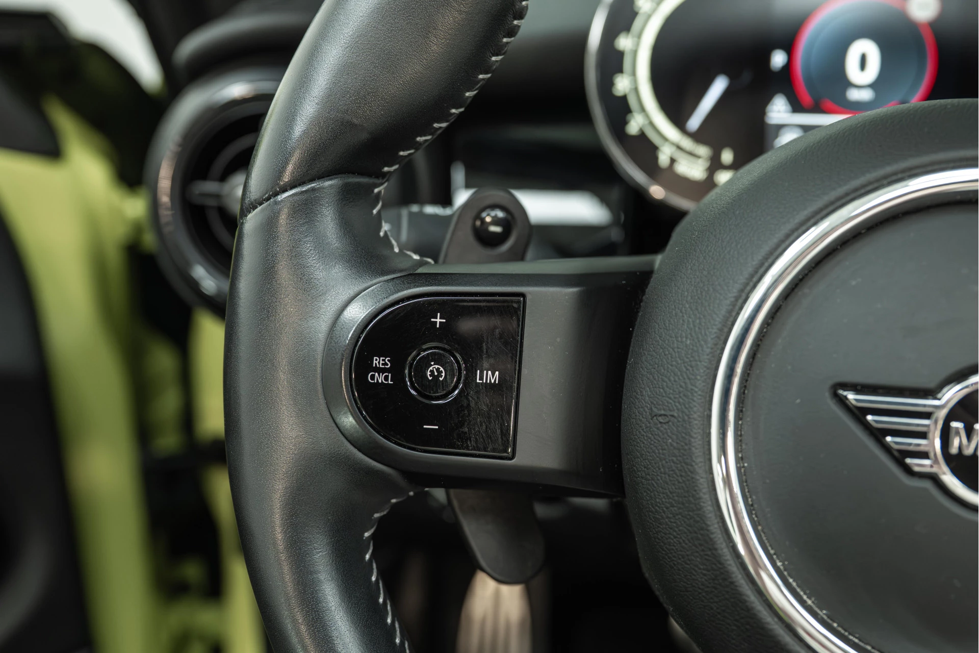 Hoofdafbeelding MINI Cooper S Cabrio