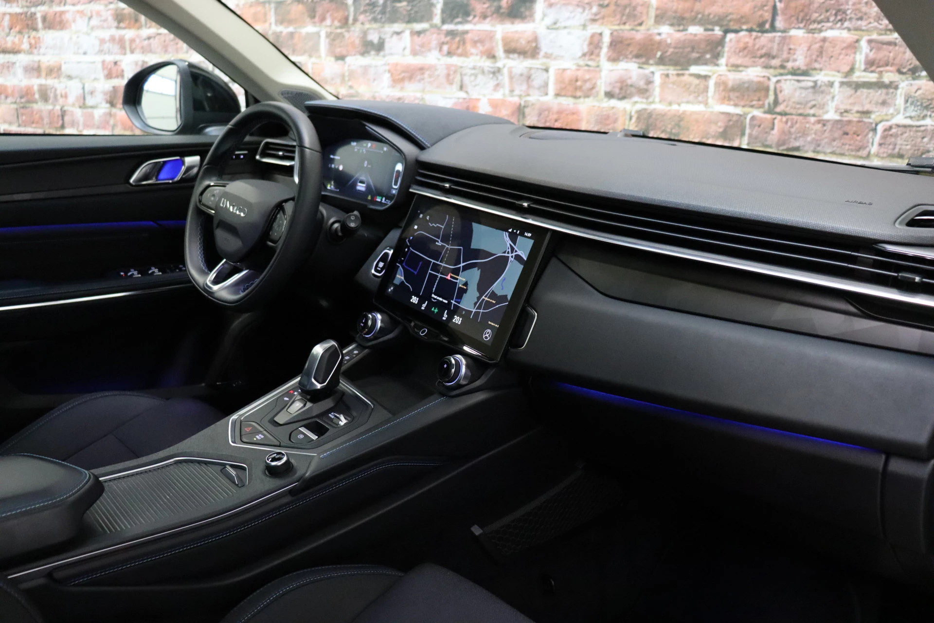 Hoofdafbeelding Lynk & Co 01