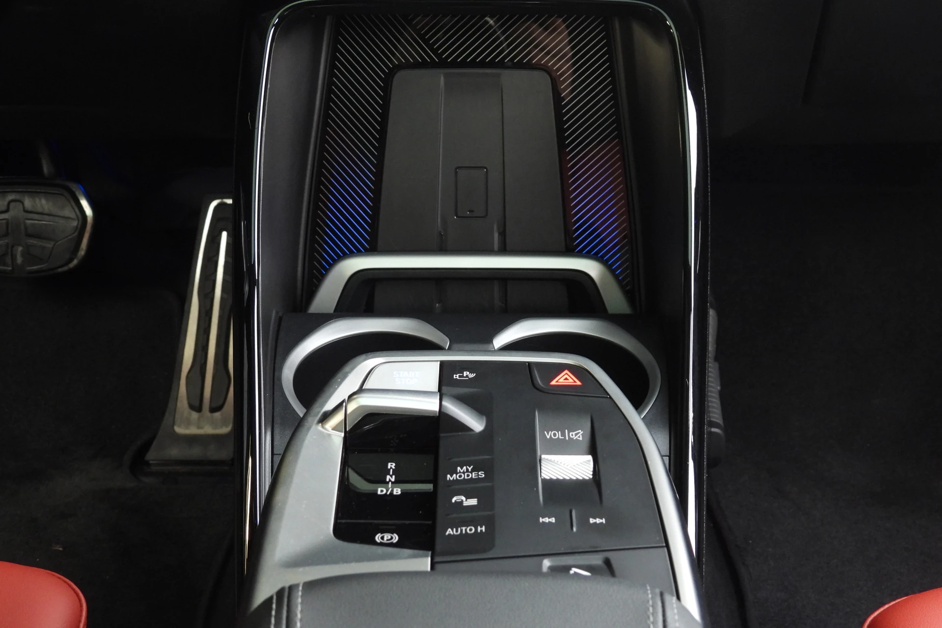 Hoofdafbeelding BMW iX2