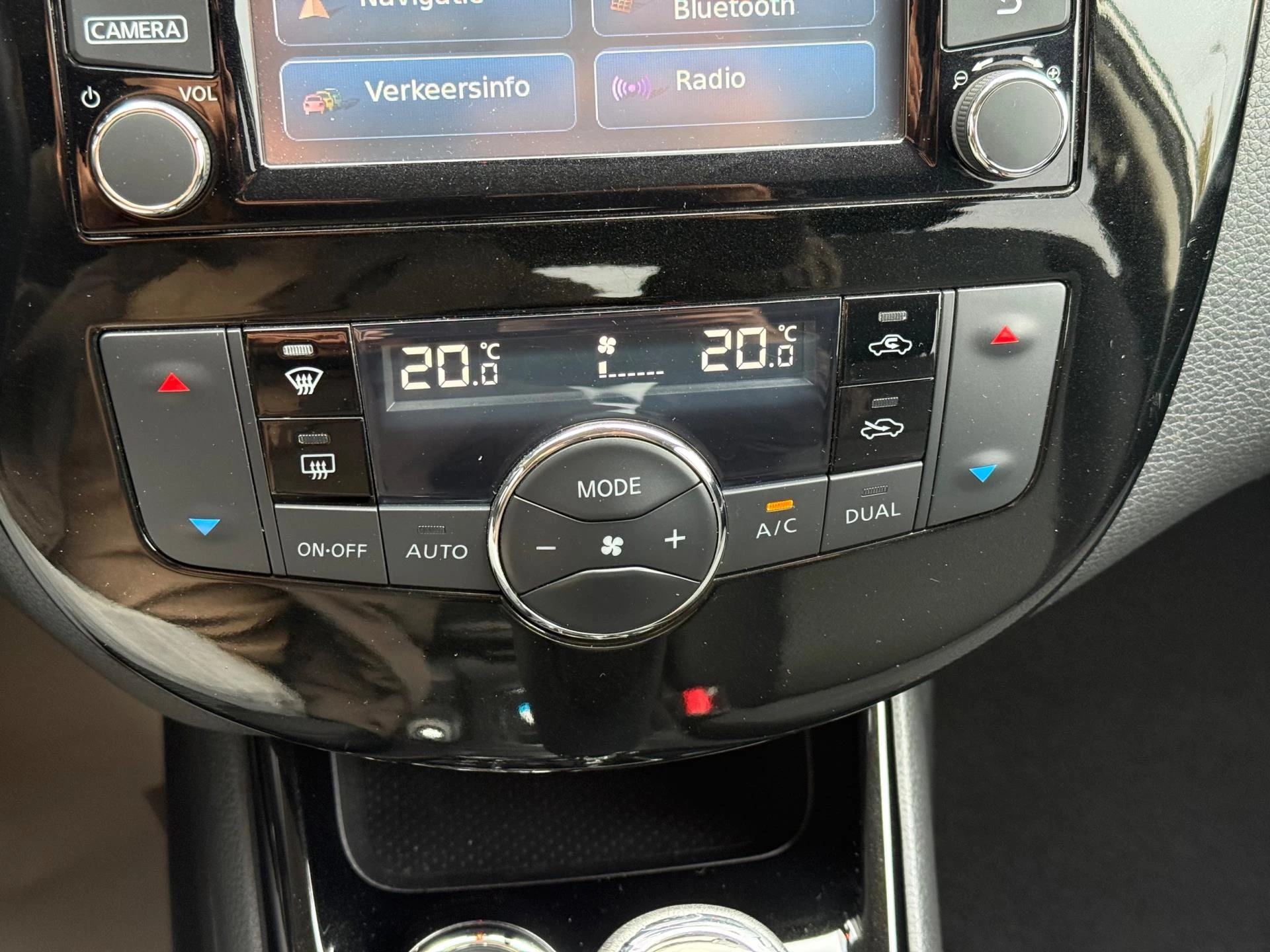Hoofdafbeelding Nissan Pulsar
