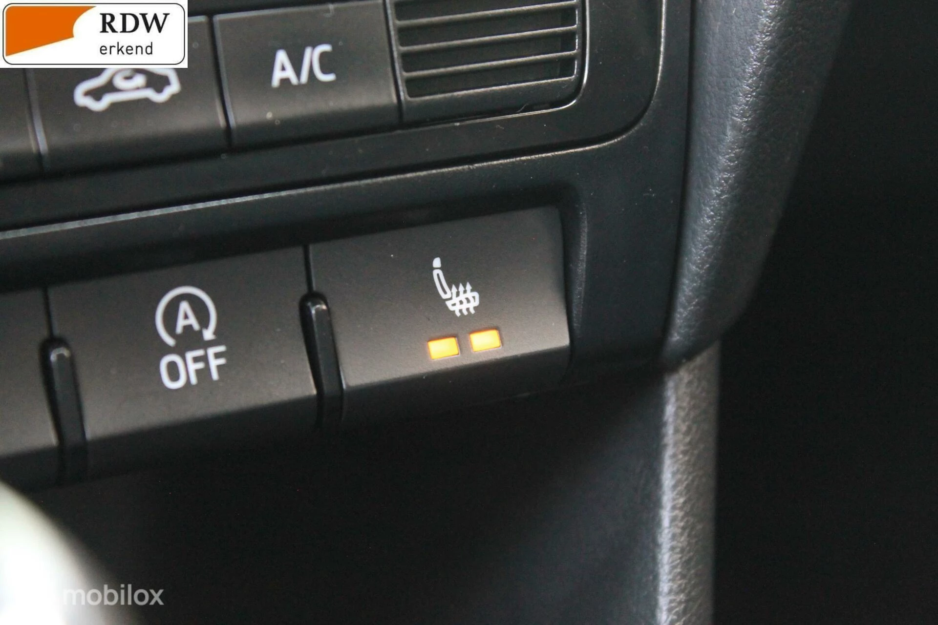Hoofdafbeelding Škoda Rapid