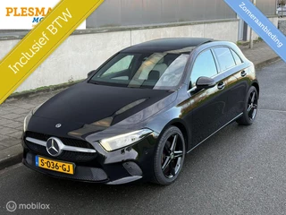 Mercedes-Benz A-klasse 200 Amg Upgrade, Vol, 6 mnd Garantie!