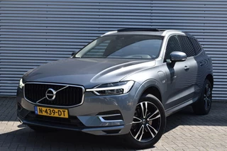 Volvo XC60 2.0 T8 TE AWD / EL. A-KLEP / P.DAK / ADAP. CRUISE