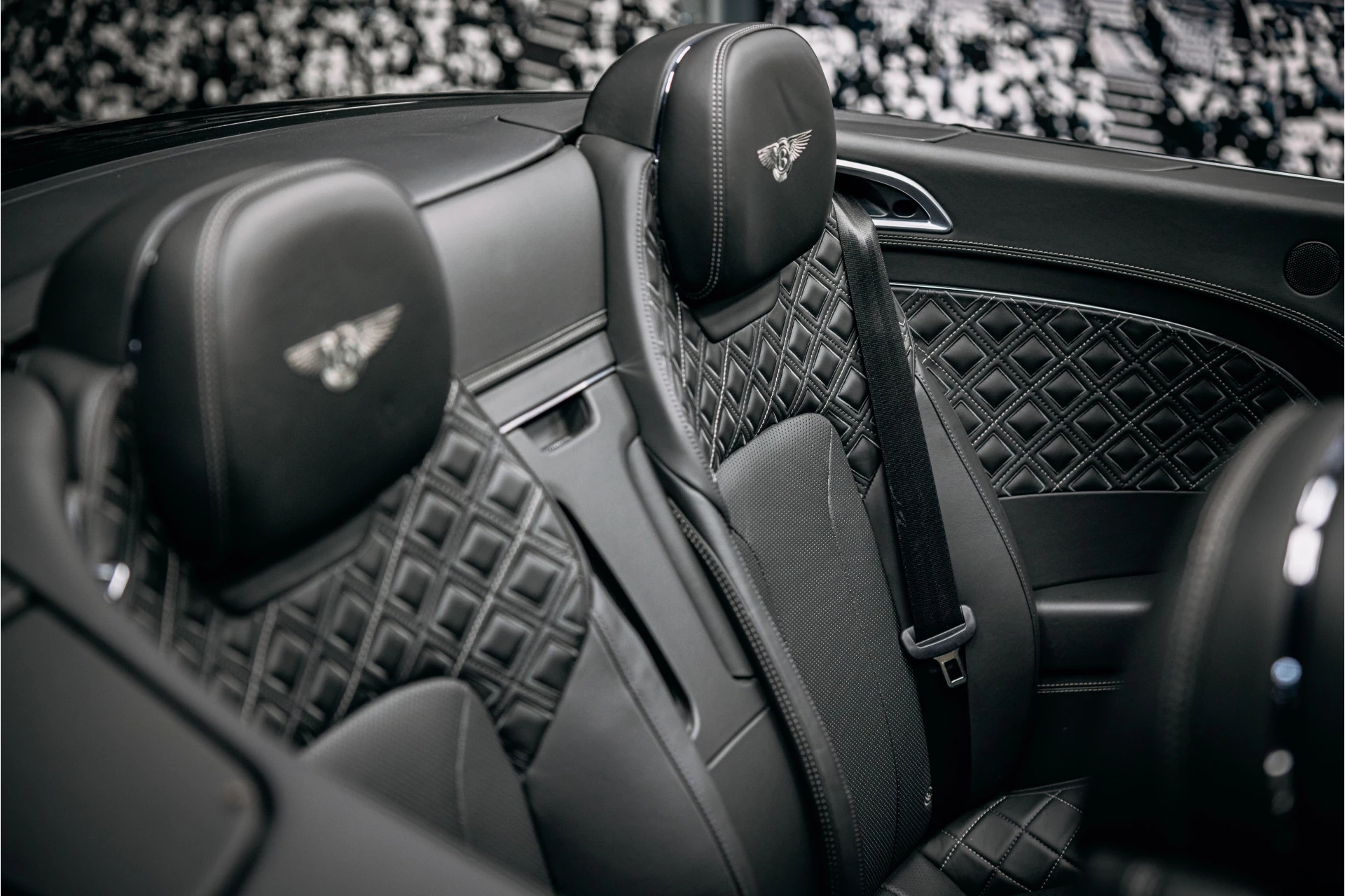 Hoofdafbeelding Bentley Continental GT