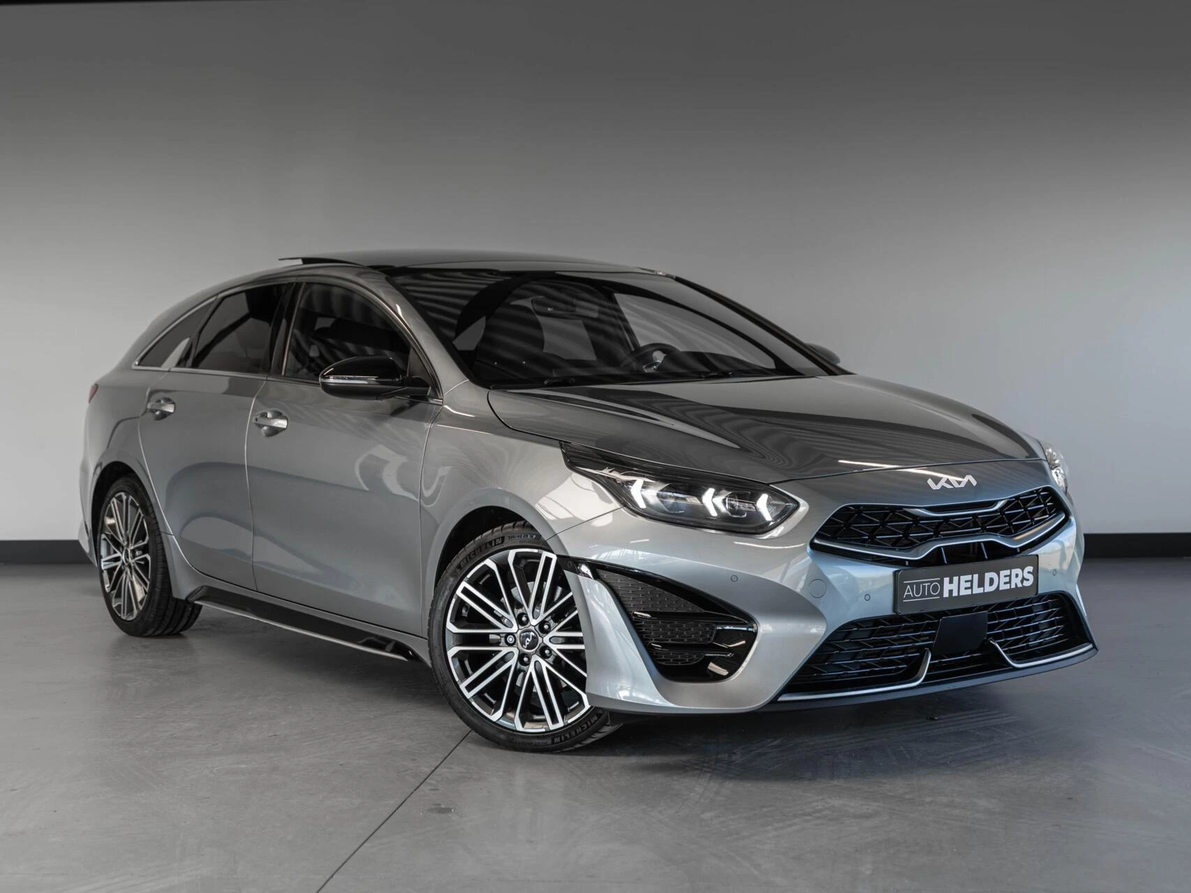 Hoofdafbeelding Kia ProCeed
