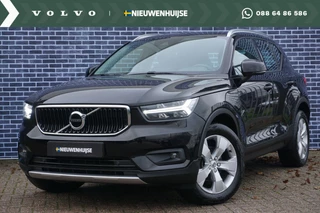 Volvo XC40 1.5 T3 Business Pro | Trekhaak | Adaptieve Cruise Controle | Blis | Stuur + Stoel verwarming | Camera |