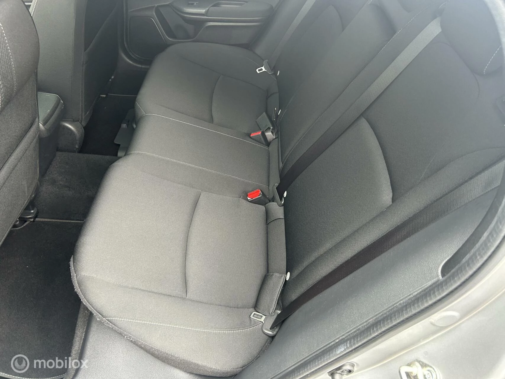 Hoofdafbeelding Honda Civic