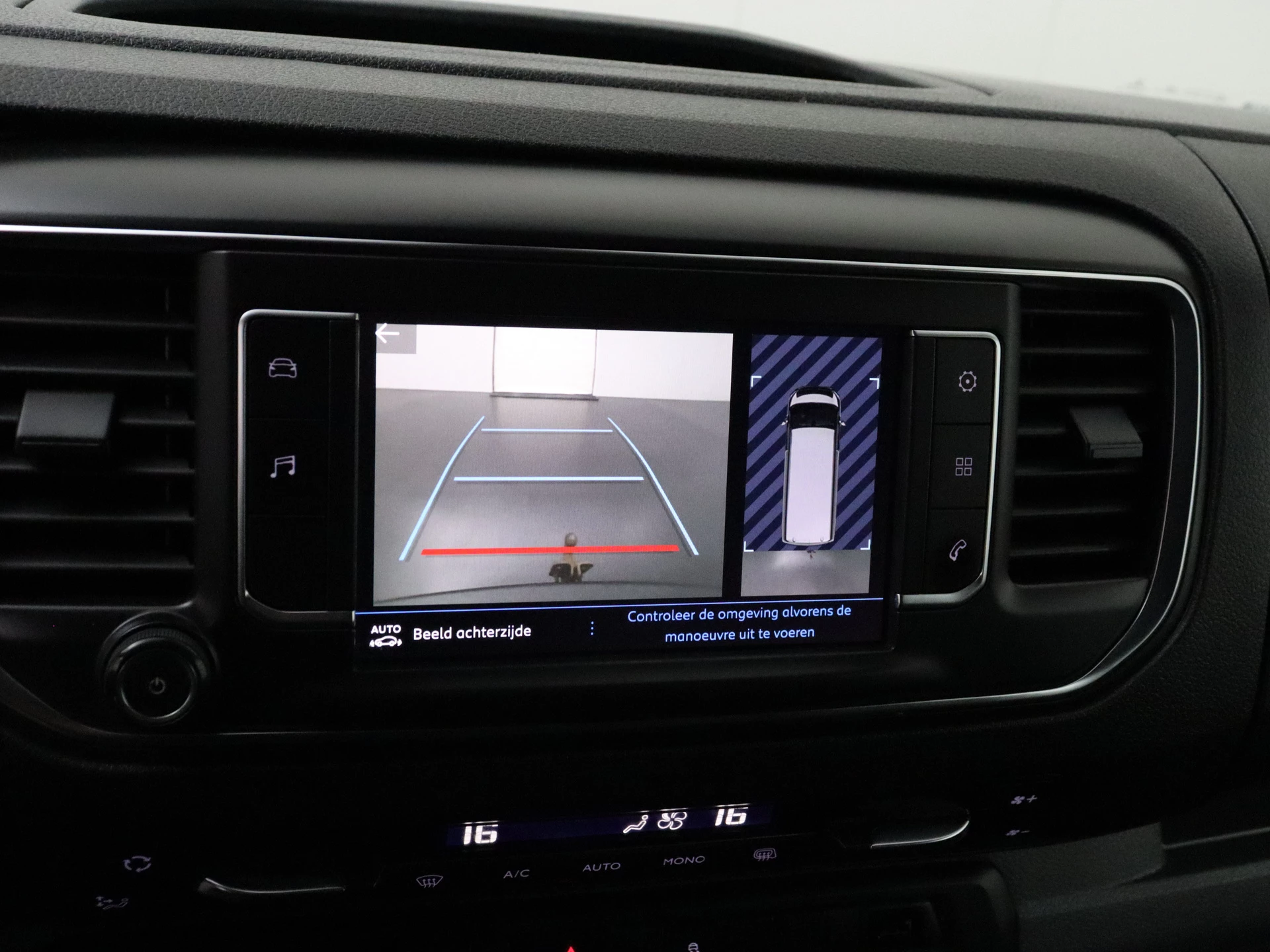 Hoofdafbeelding Peugeot Expert