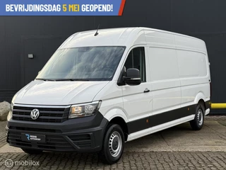 Volkswagen Crafter Bestel  35 2.0 TDI L4H3 Comfortline