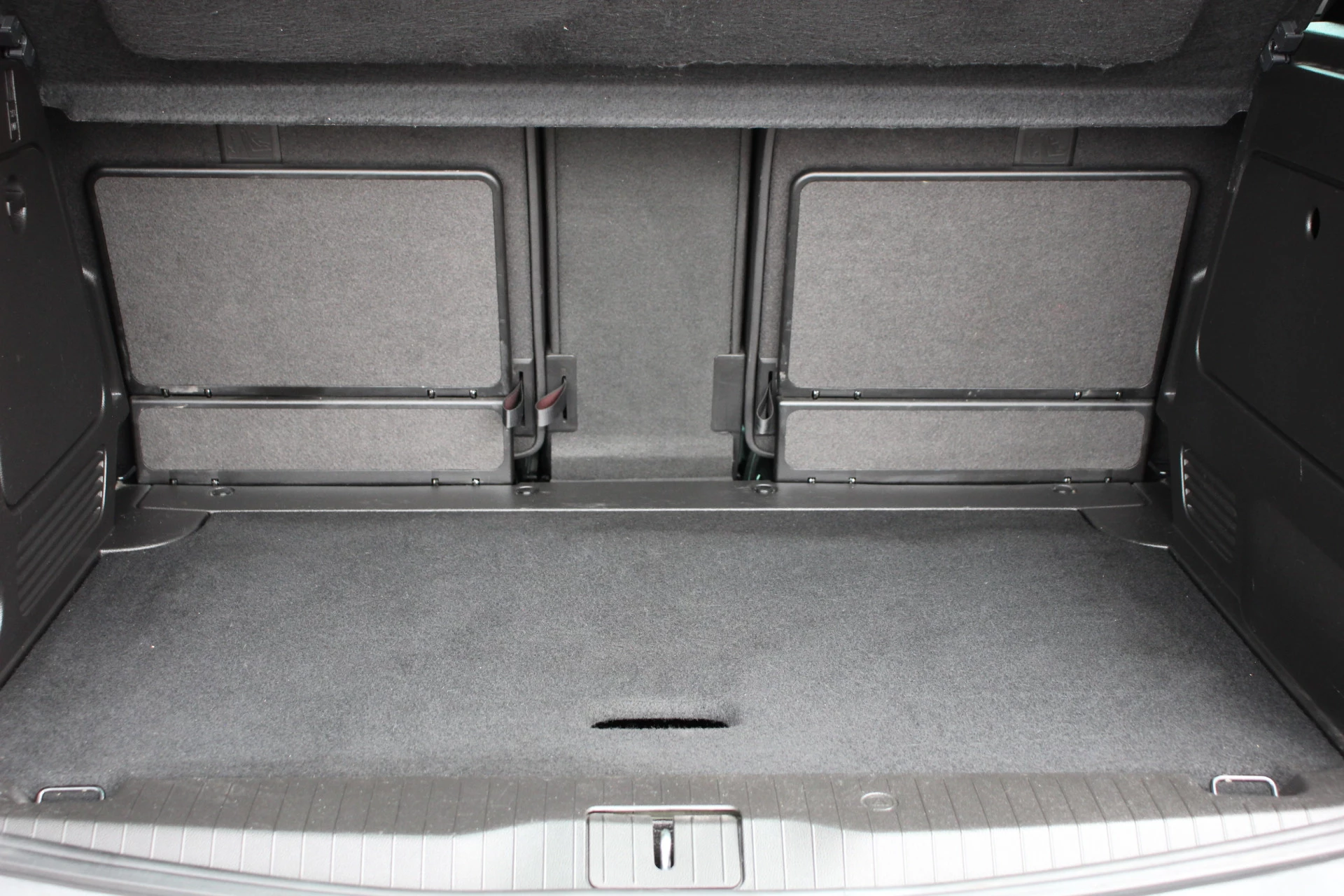 Hoofdafbeelding Opel Meriva