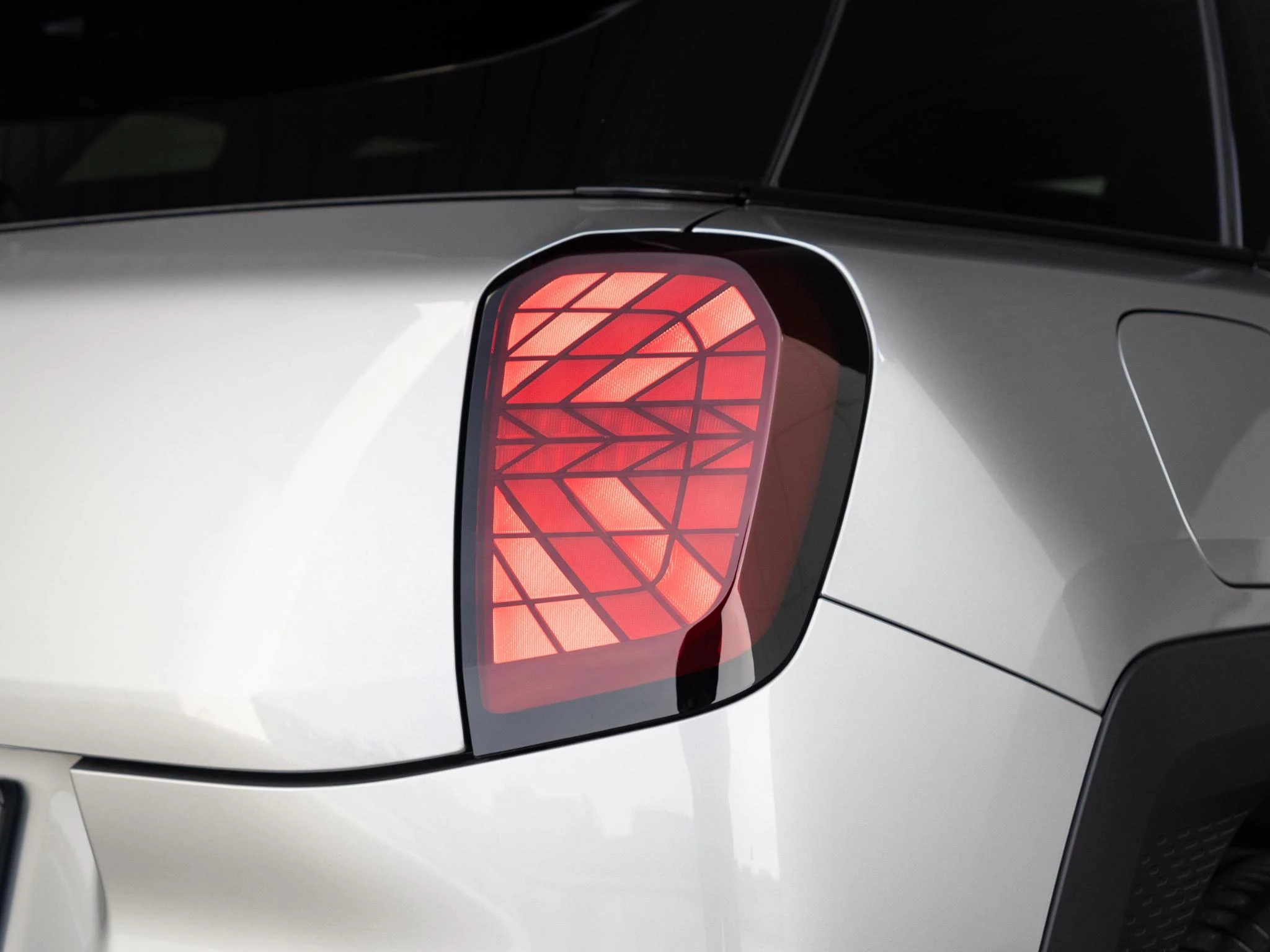 Hoofdafbeelding MINI Aceman