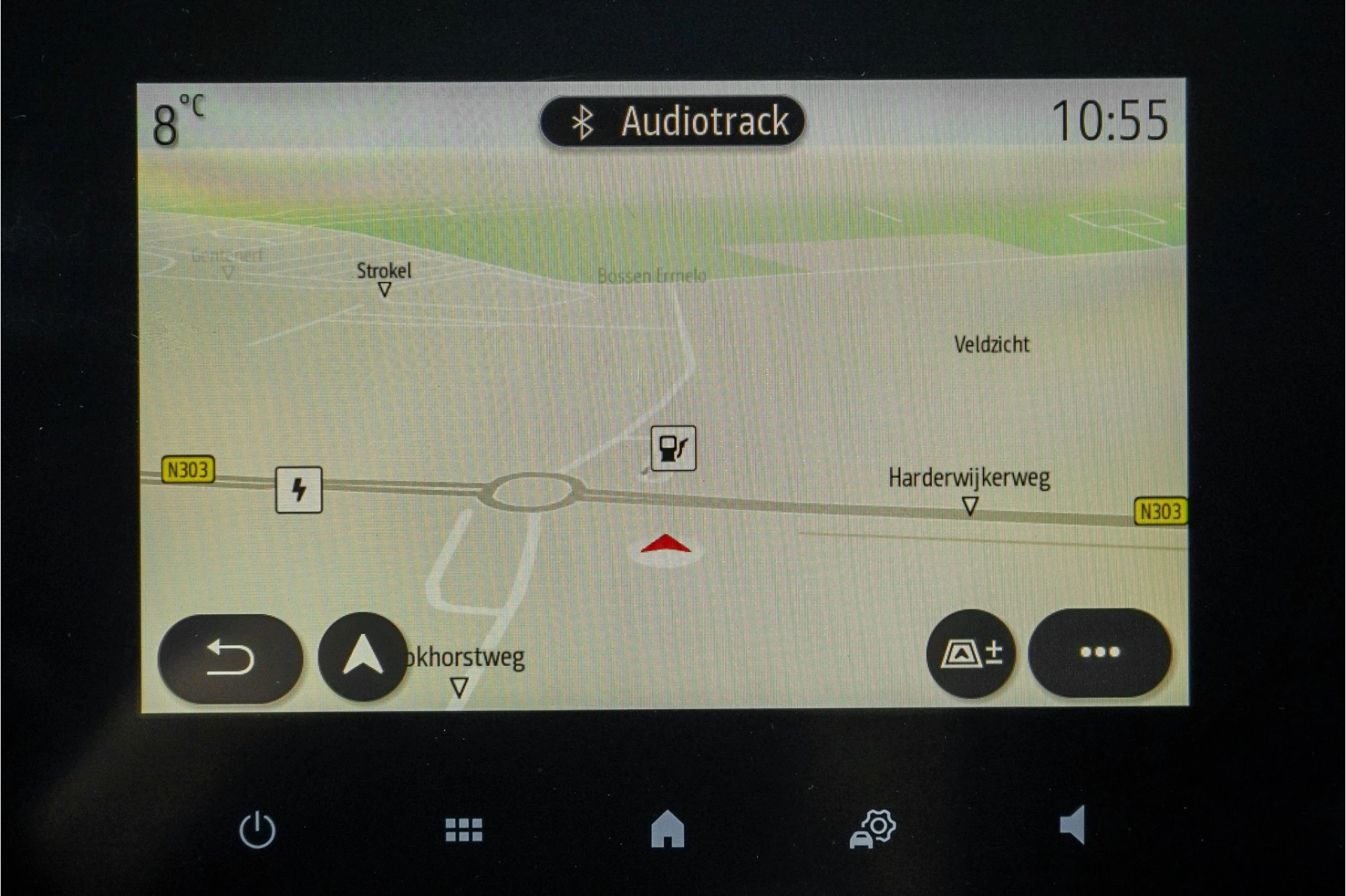 Hoofdafbeelding Renault Megane E-Tech