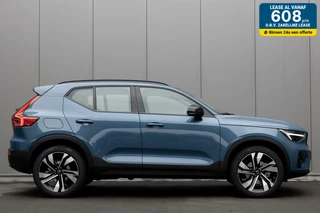 Volvo XC40 B4 MY2026 SAMENSTELLEN EXTRA VOORDEEL