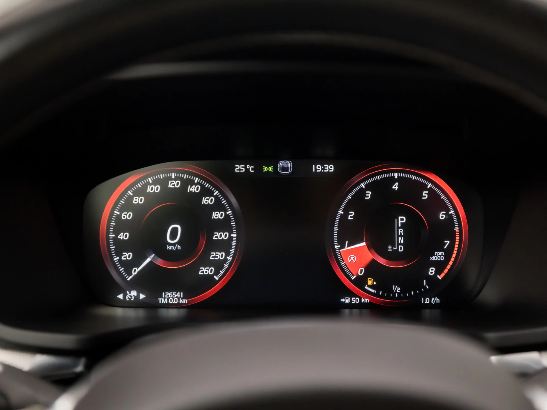Hoofdafbeelding Volvo S60