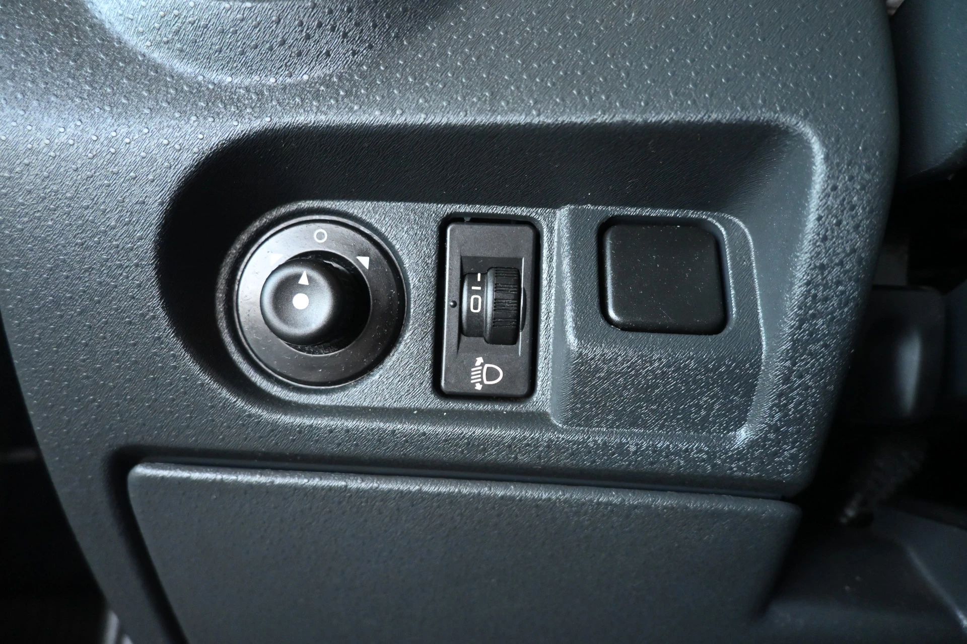 Hoofdafbeelding Citroën C2