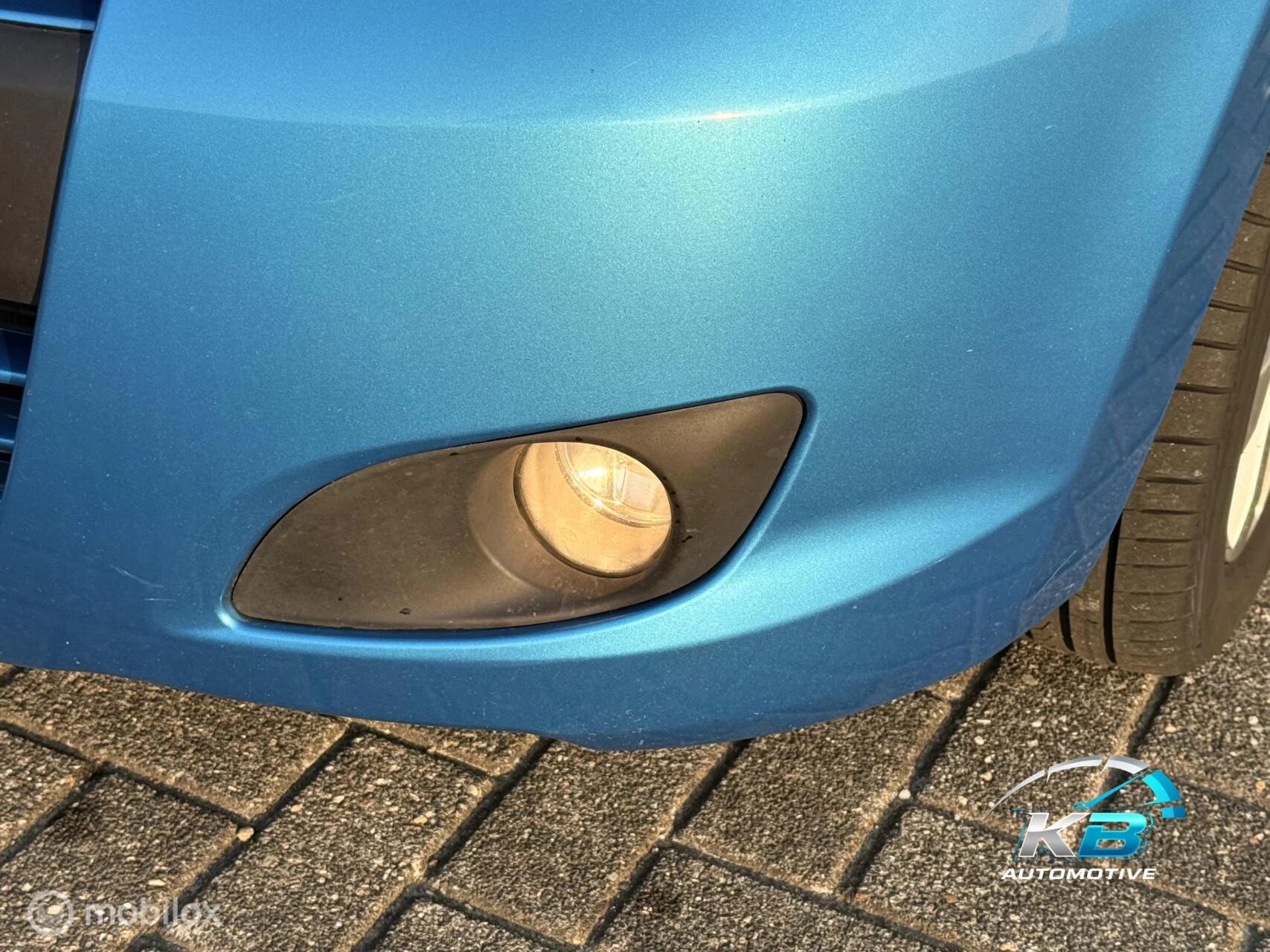 Hoofdafbeelding Suzuki Alto