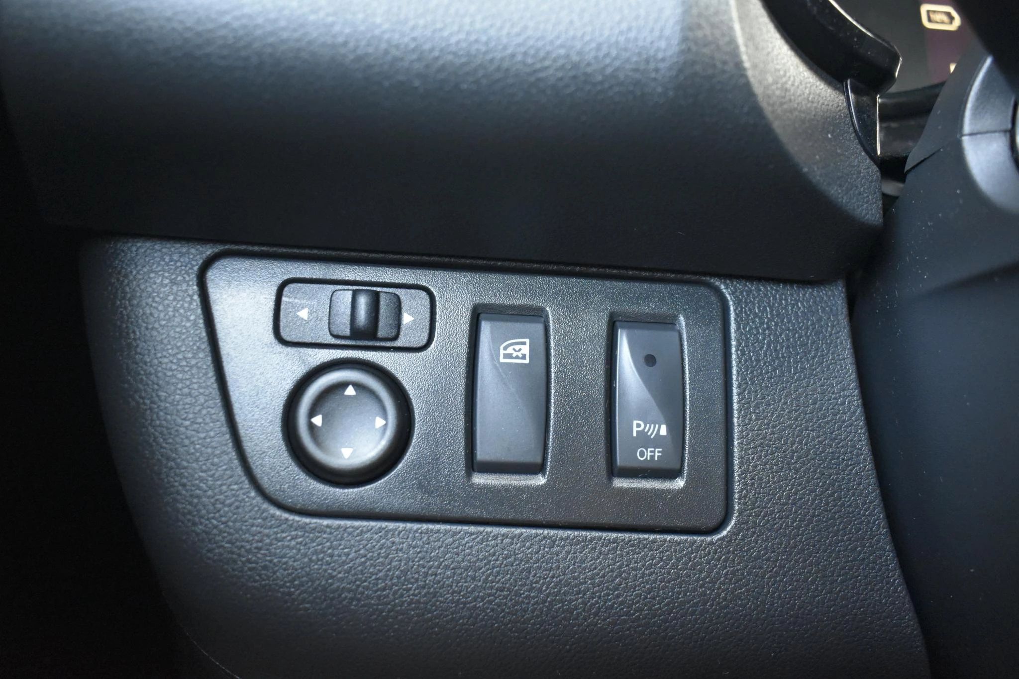 Hoofdafbeelding Dacia Spring