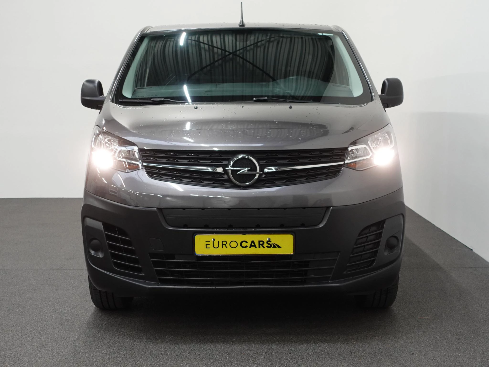 Hoofdafbeelding Opel Vivaro-e