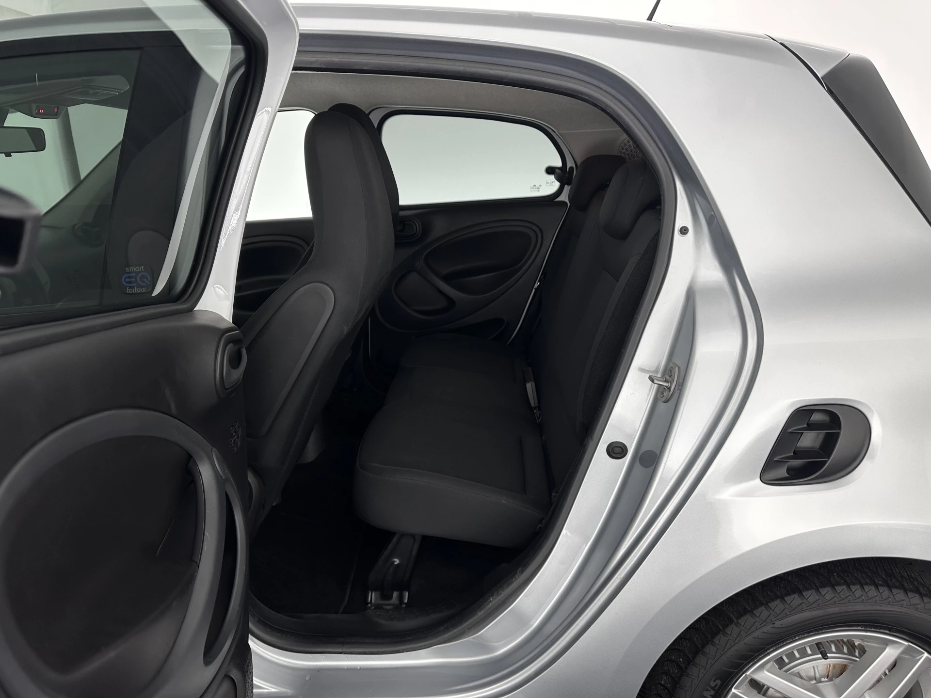 Hoofdafbeelding smart Forfour