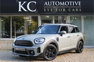 Hoofdafbeelding MINI Countryman MINI Countryman Mini 1.5 One Classic | Blackpack | Camera | Sfeer