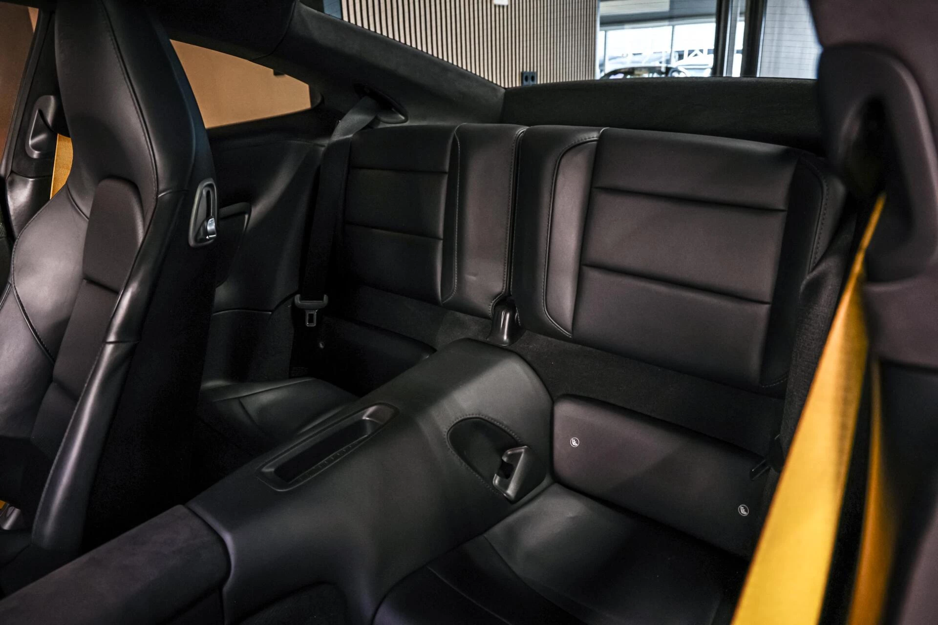 Hoofdafbeelding Porsche 911
