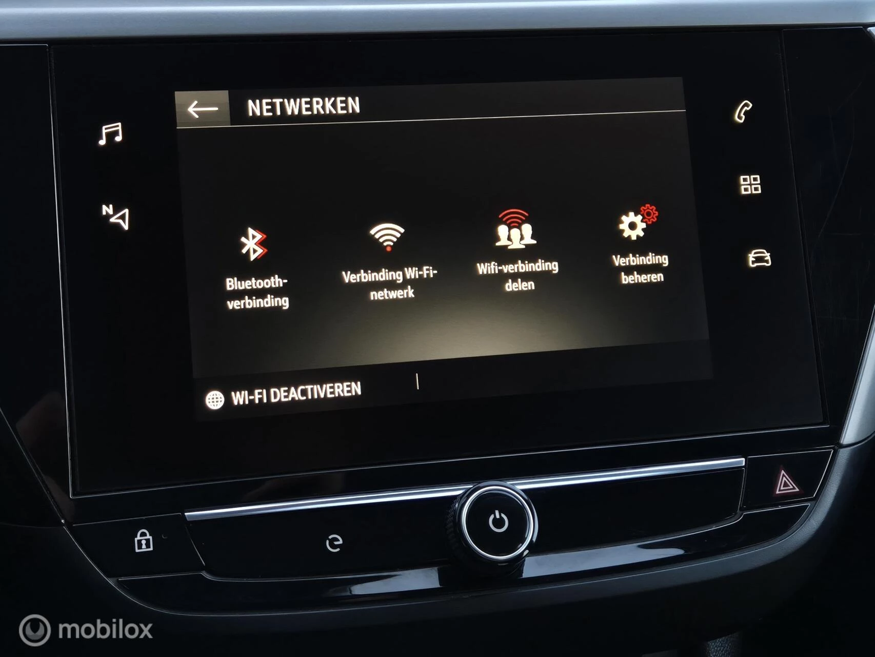 Hoofdafbeelding Opel Corsa-e