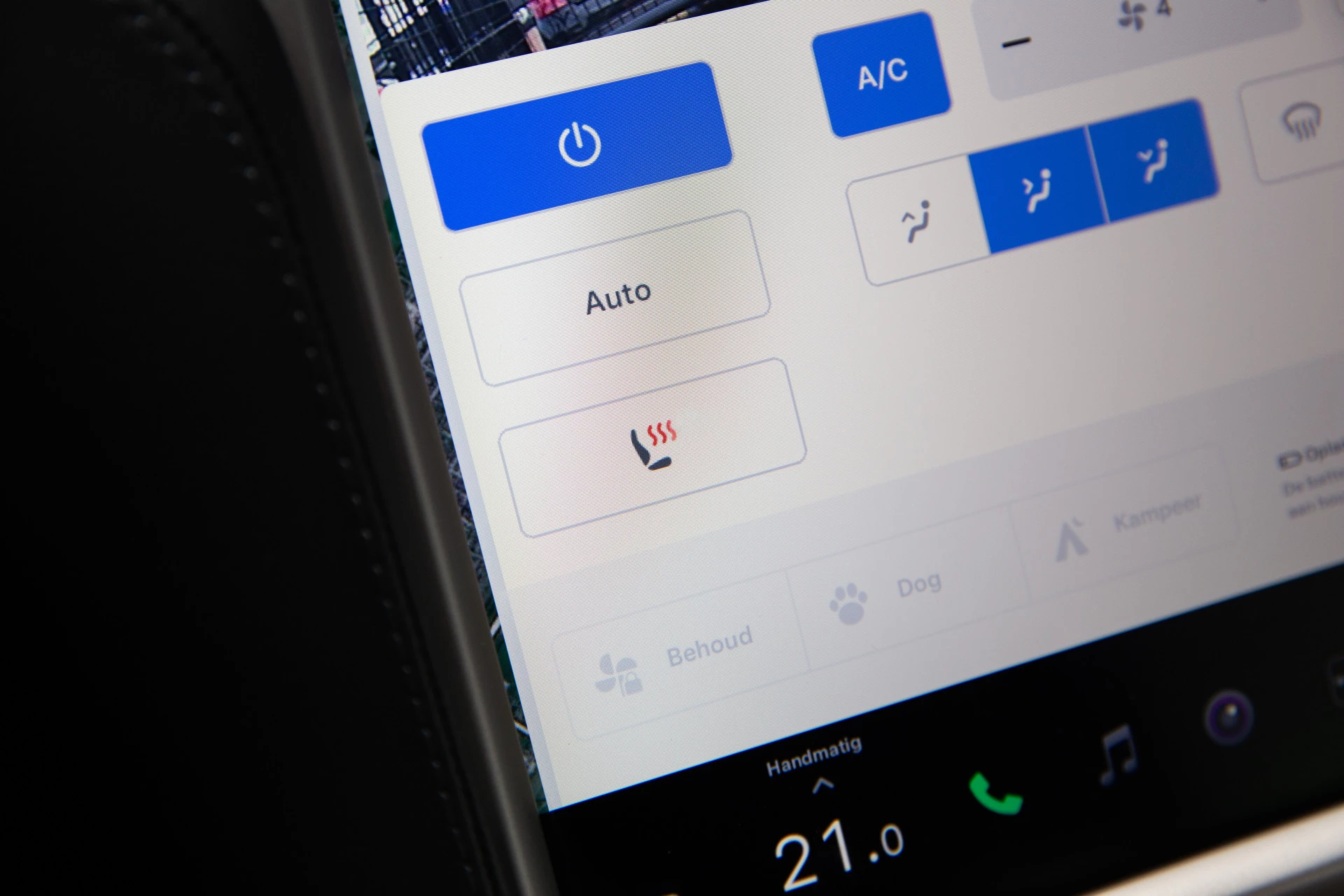 Hoofdafbeelding Tesla Model S