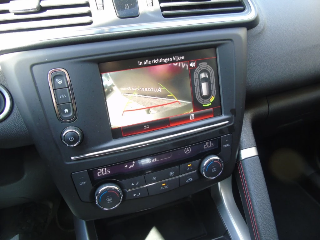 Hoofdafbeelding Renault Kadjar