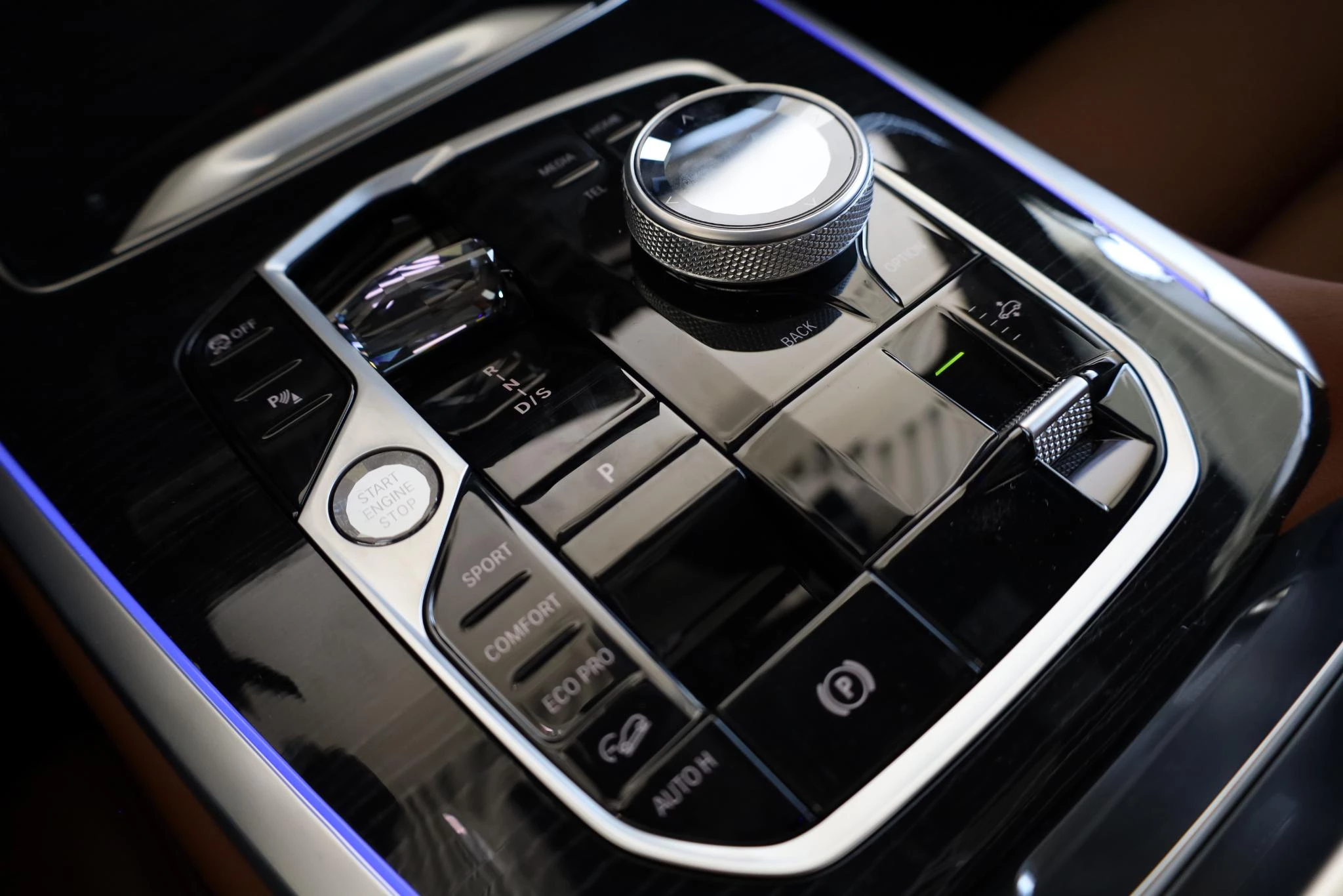 Hoofdafbeelding BMW X7