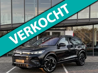 Volkswagen TIGUAN 2.0 TDI 4M Pano|Leer|Sfeer|Massage|H/K|HUD