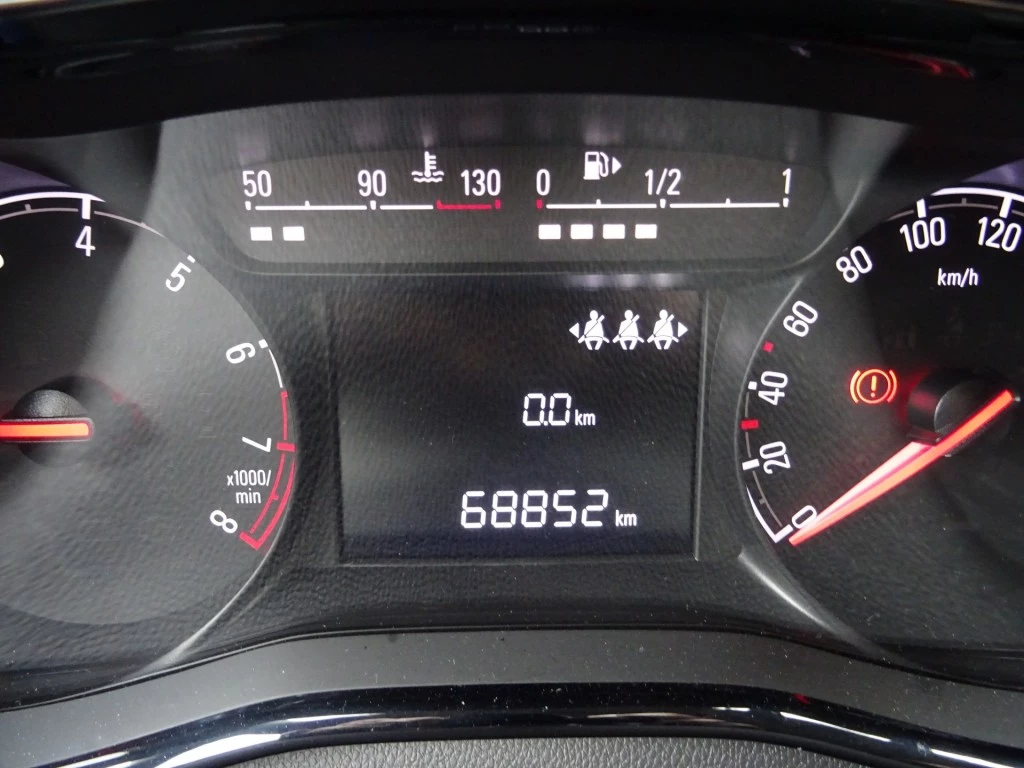 Hoofdafbeelding Opel KARL