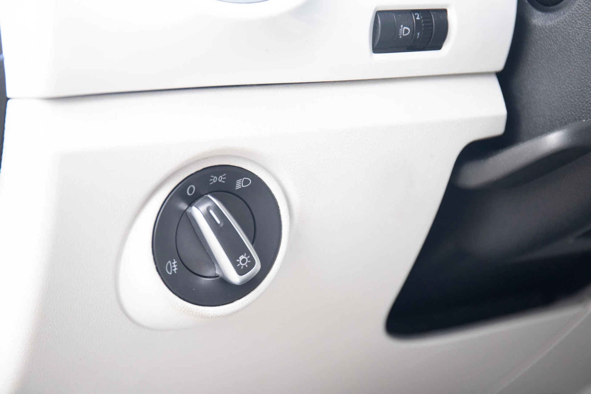 Hoofdafbeelding Volkswagen e-up!
