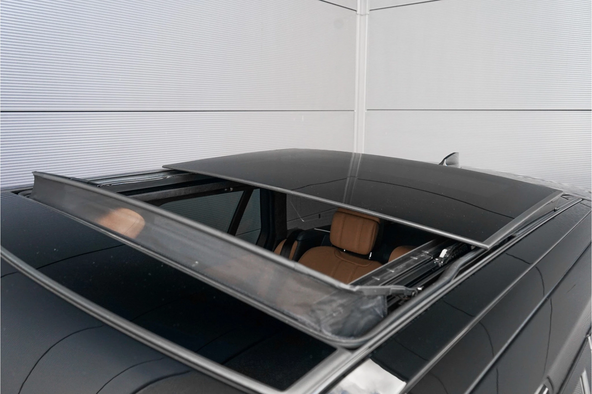 Hoofdafbeelding Land Rover Range Rover