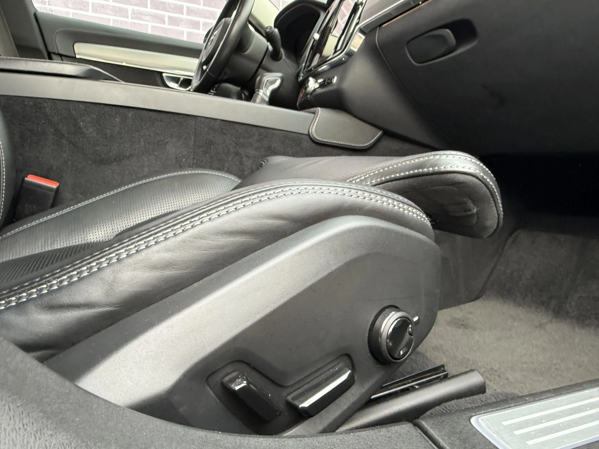 Hoofdafbeelding Volvo V90