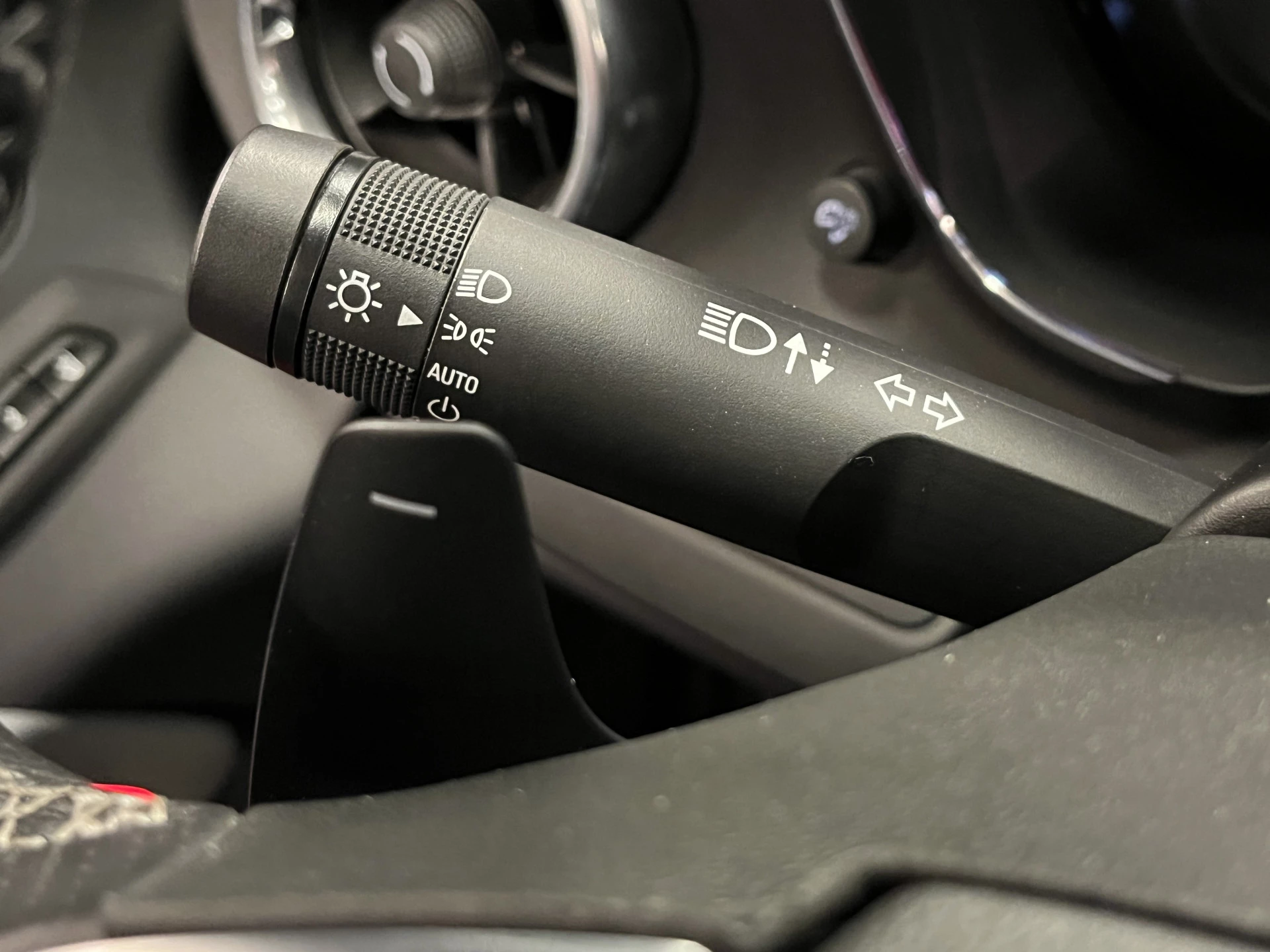 Hoofdafbeelding Chevrolet Camaro