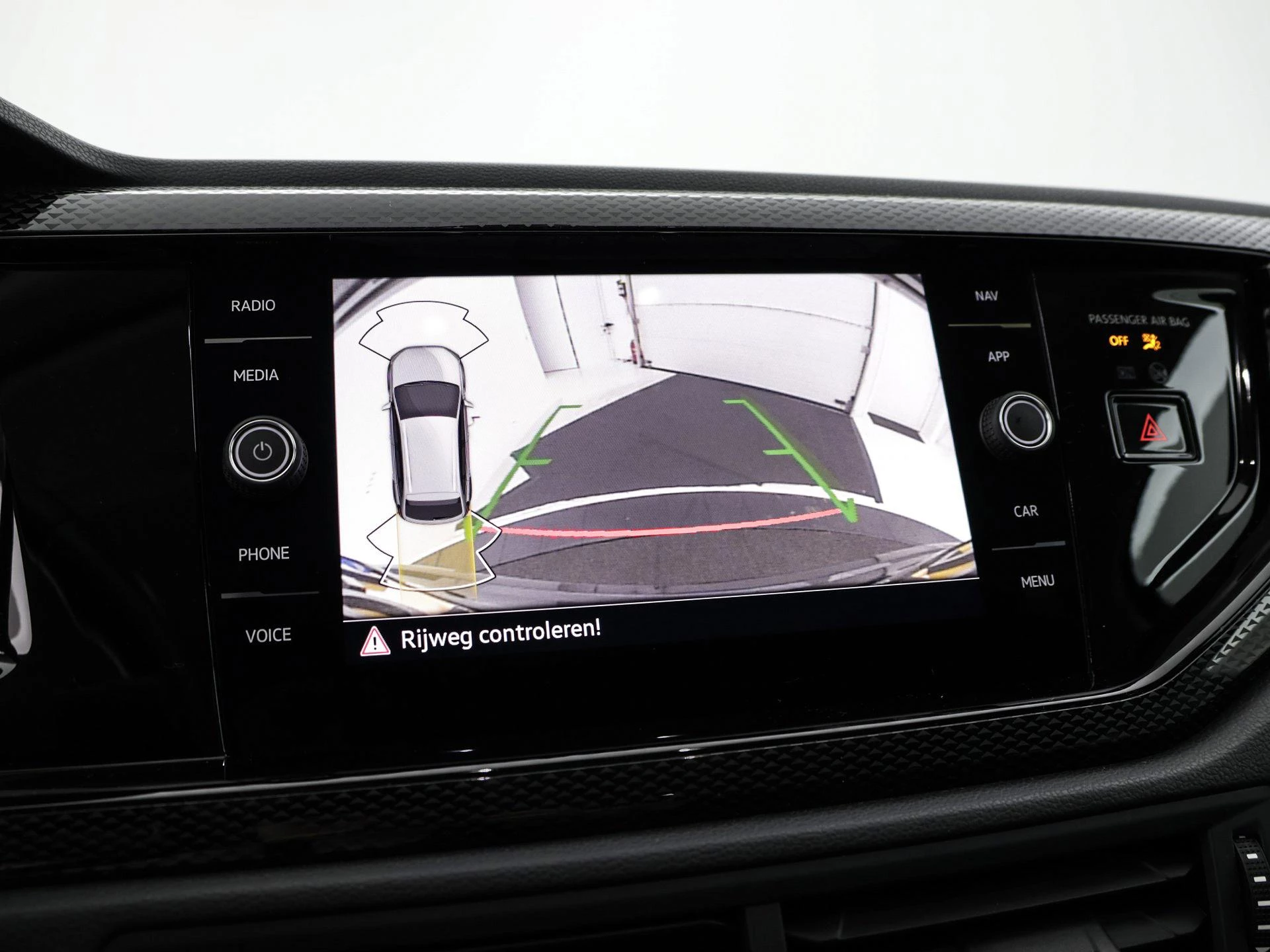 Hoofdafbeelding Volkswagen Taigo