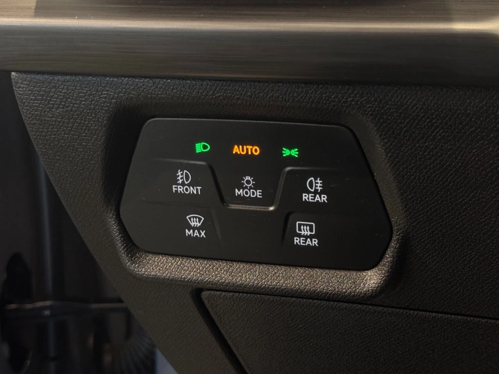 Hoofdafbeelding CUPRA Leon Sportstourer