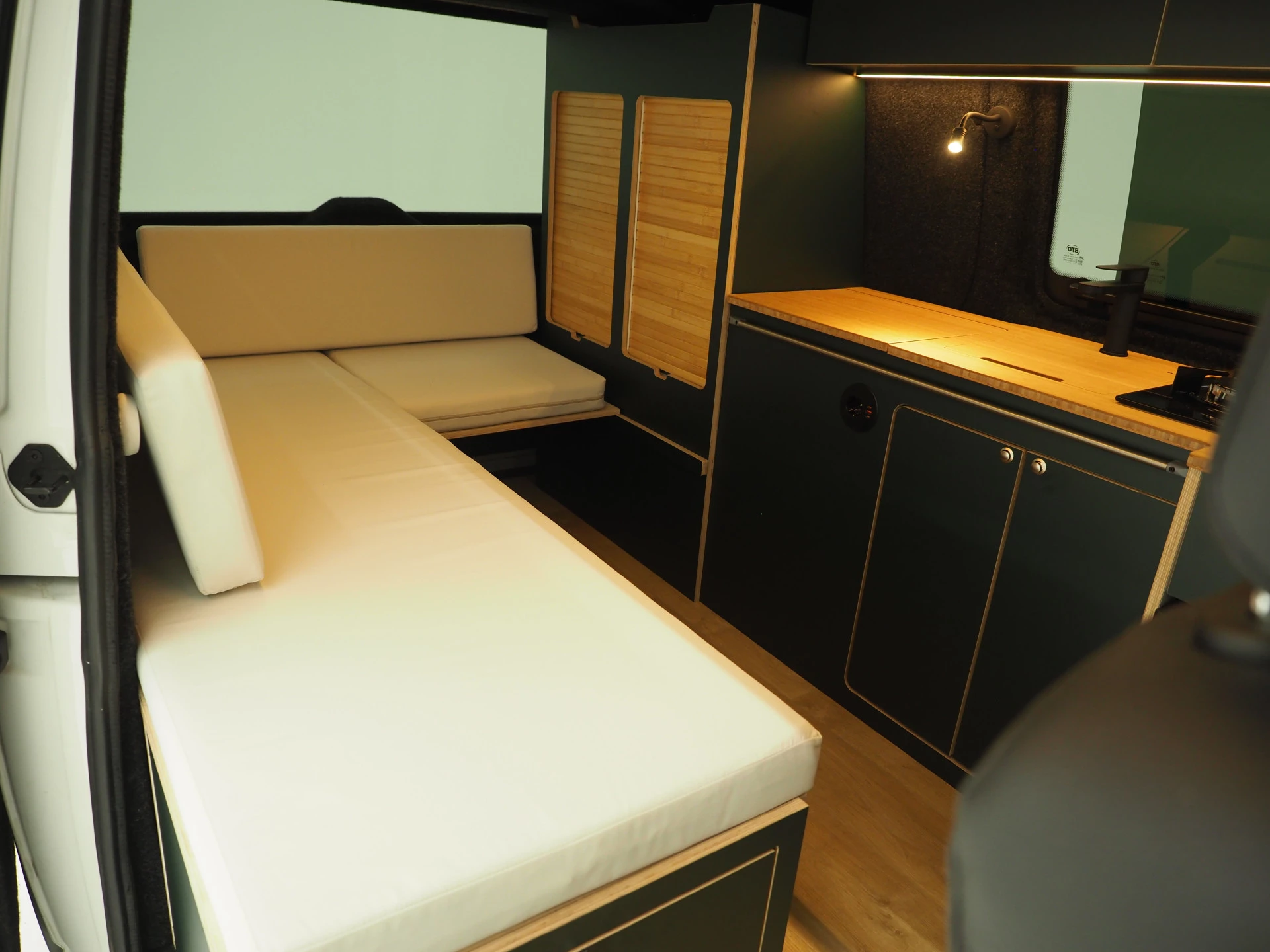 Hoofdafbeelding Volkswagen California