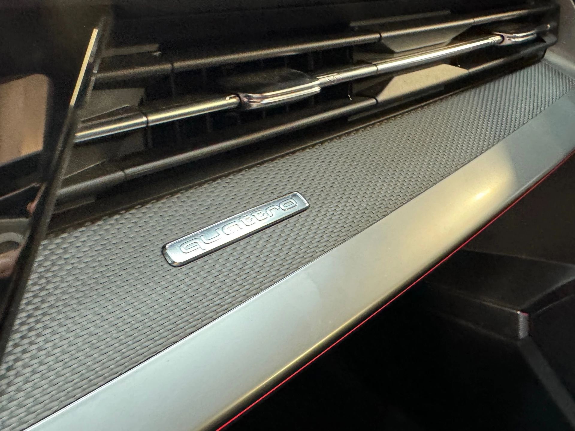 Hoofdafbeelding Audi RS3