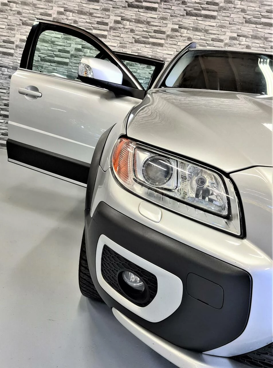 Hoofdafbeelding Volvo XC70