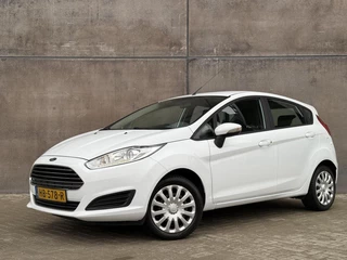Ford Fiesta 1.0 White Edition Navigatie | Riem vervangen | Cruise control |