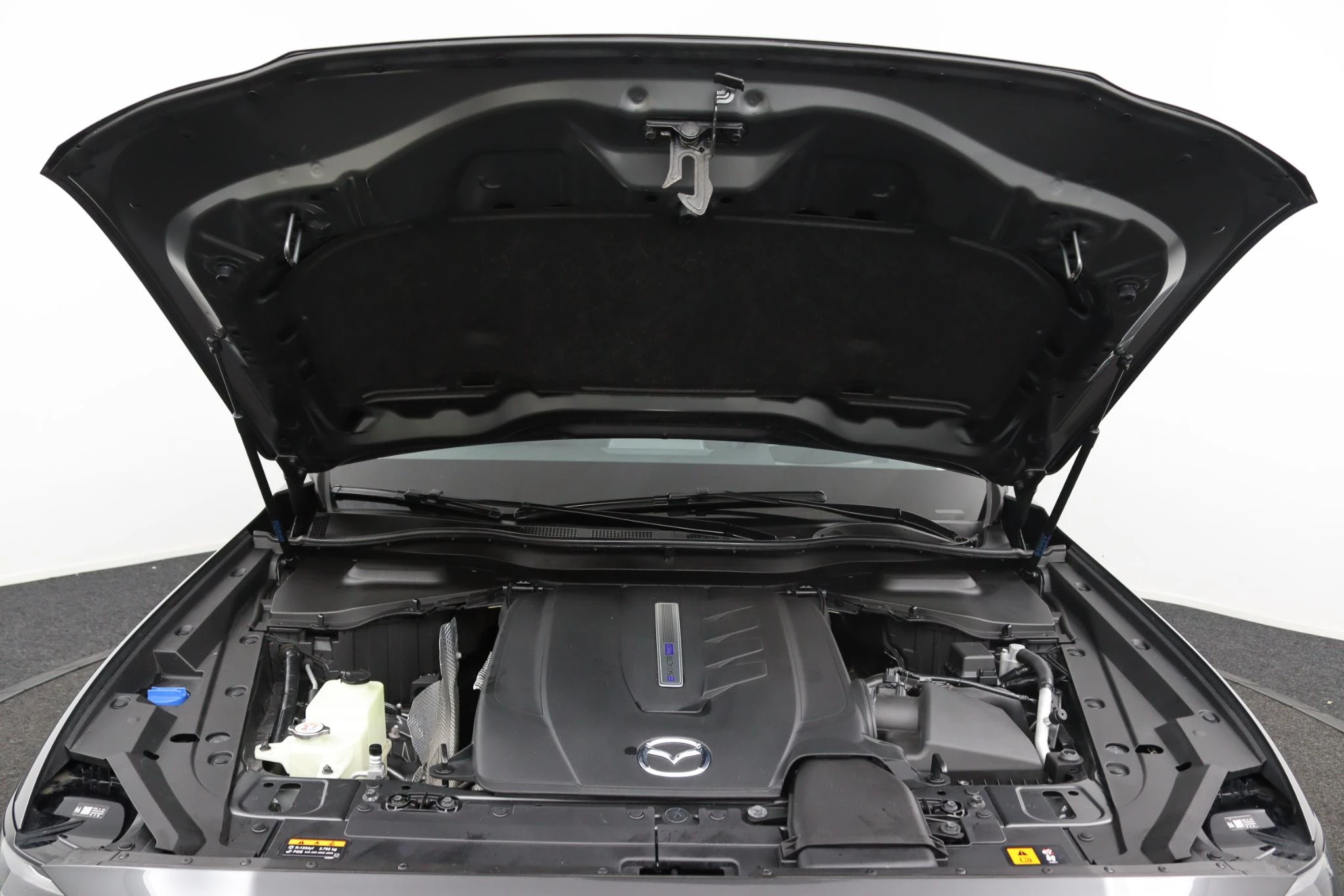 Hoofdafbeelding Mazda CX-60